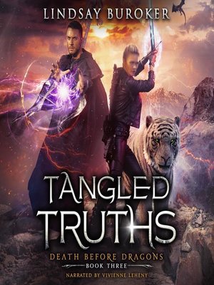 cover image of Tangled Truths